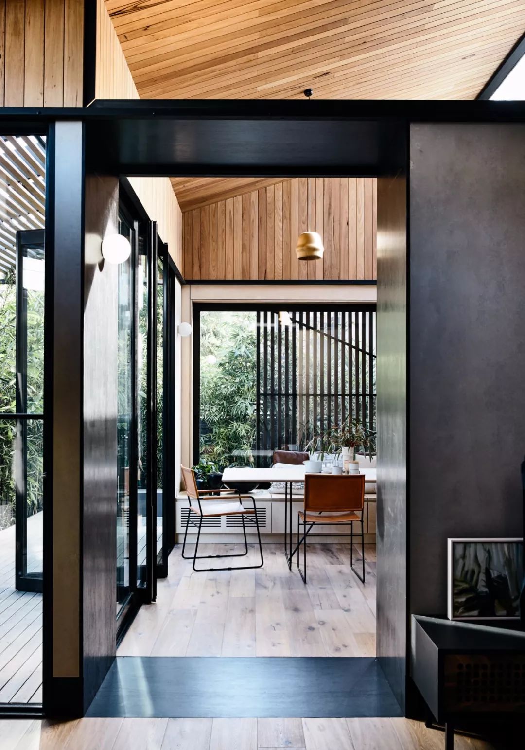 Simone Haag  讲述简约美学的新定义-7