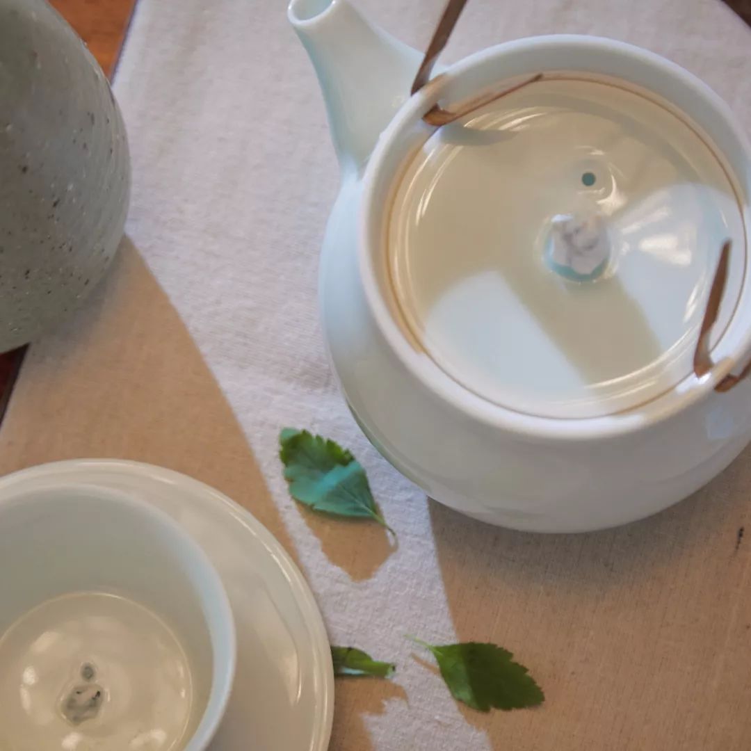 银城·东樾府 | 东方神韵的室内设计美学-30