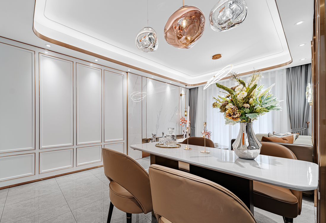 乌镇「大发德商·熙悦花苑」二期,港式轻奢与 Ins 风青春共舞-49