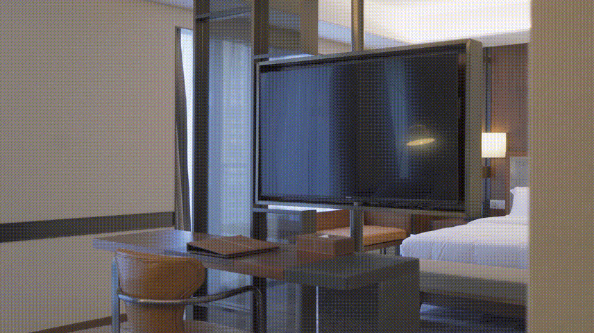 贵阳顾奈城市酒店丨中国贵阳丨壹向营造-44