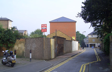 Church Walk by David Mikhail and Annalie Riches-34