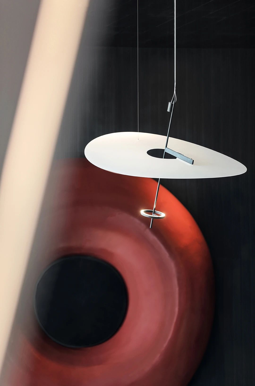 南京源尚丹若生活艺术馆丨中国南京丨郑树芬室内设计（深圳）有限公司-128