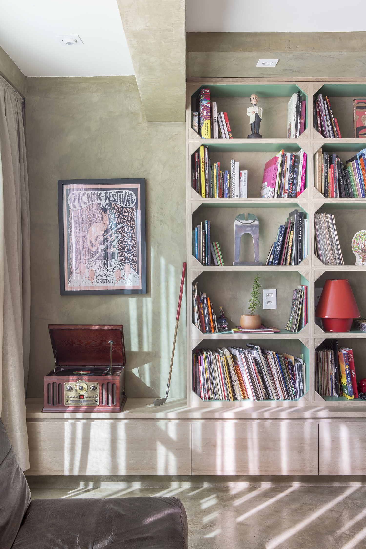 丨巴西巴西利亚丨Clarice Semerene-21