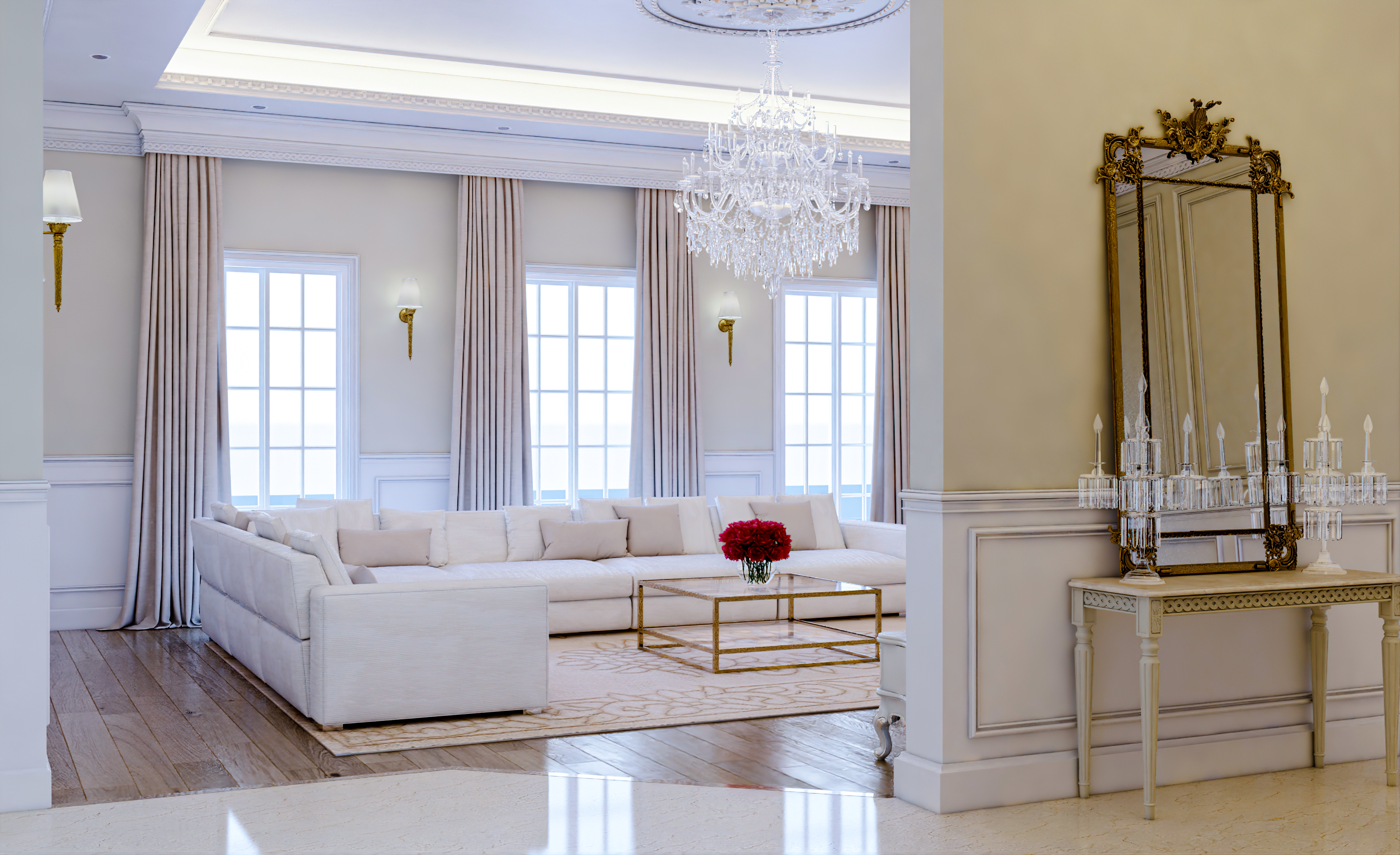 first floor main hall-2