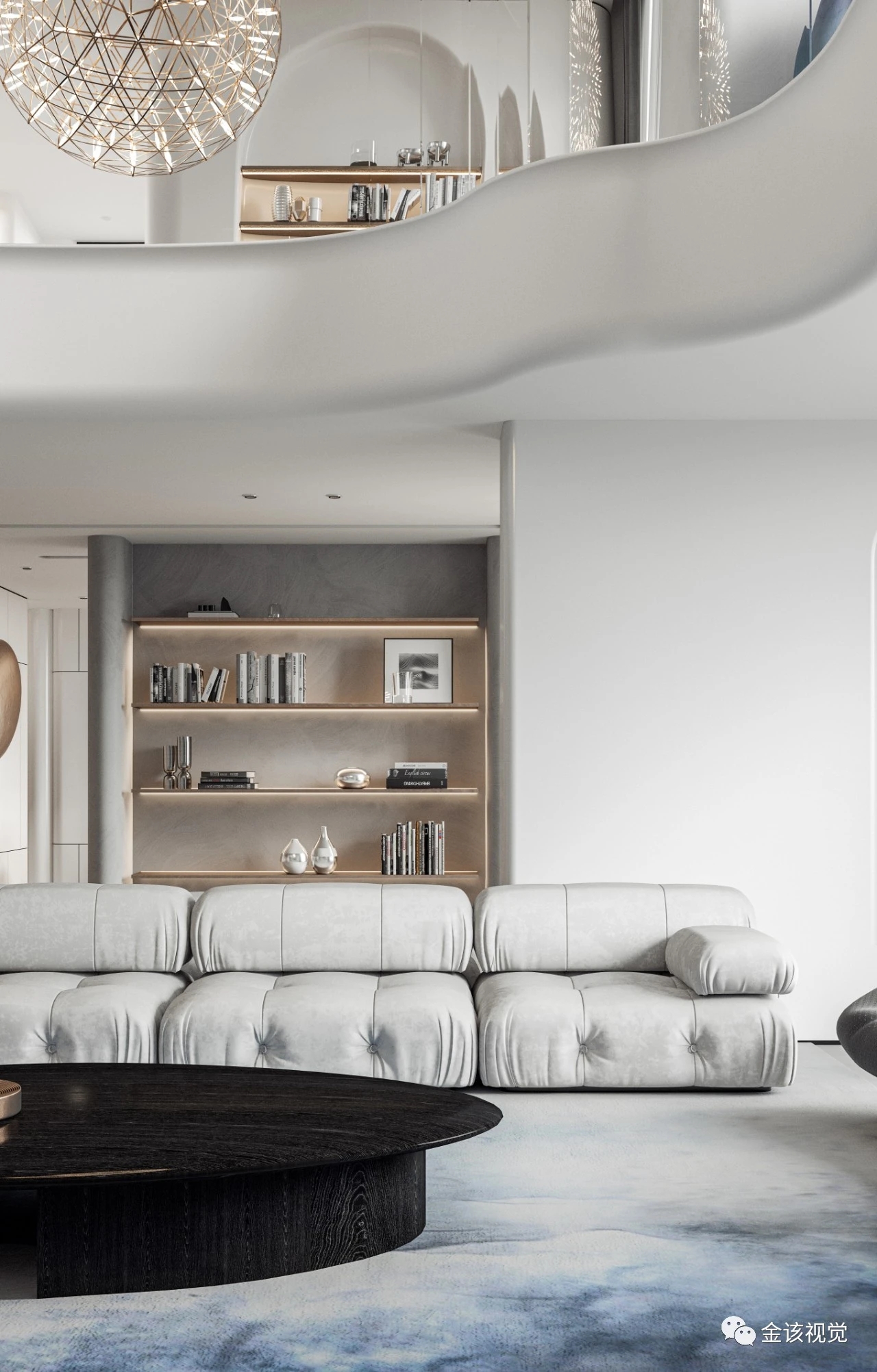 金该2021近期作品集-58