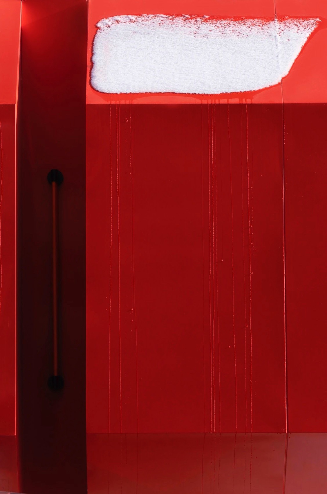 仓41 · 北纬41度雪场酒仓丨中国河北丨浆果创意-81