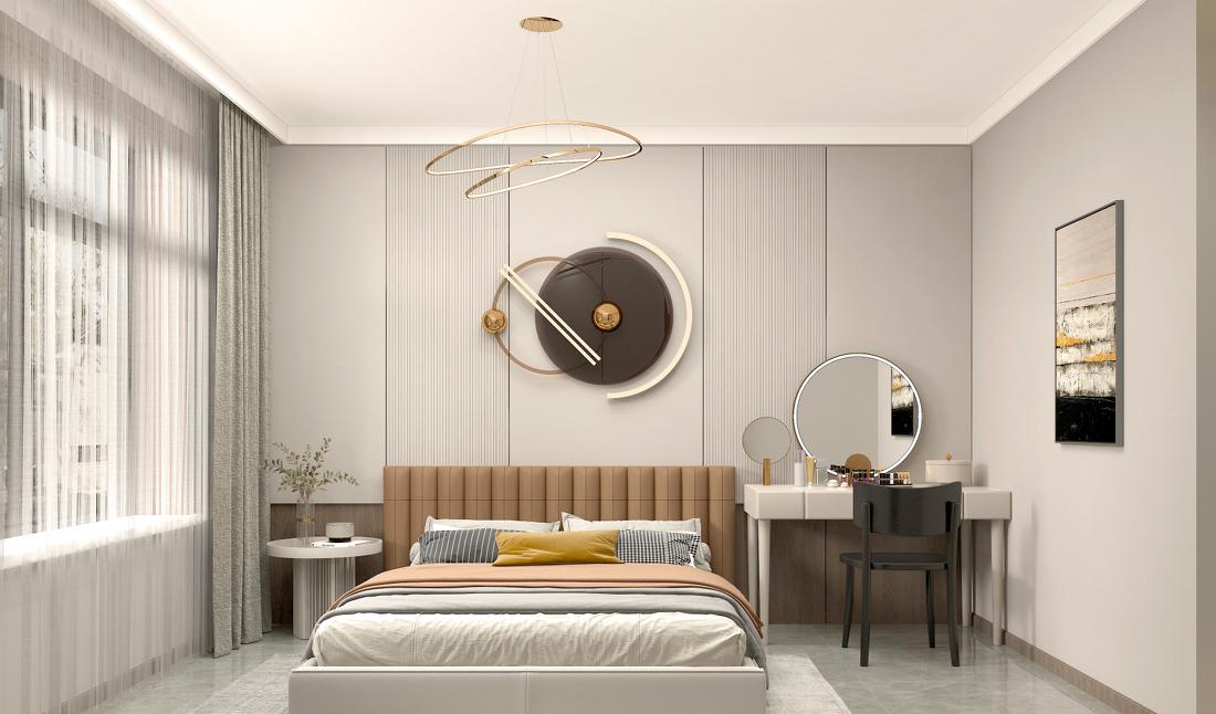 中海河山郡（123㎡）-10