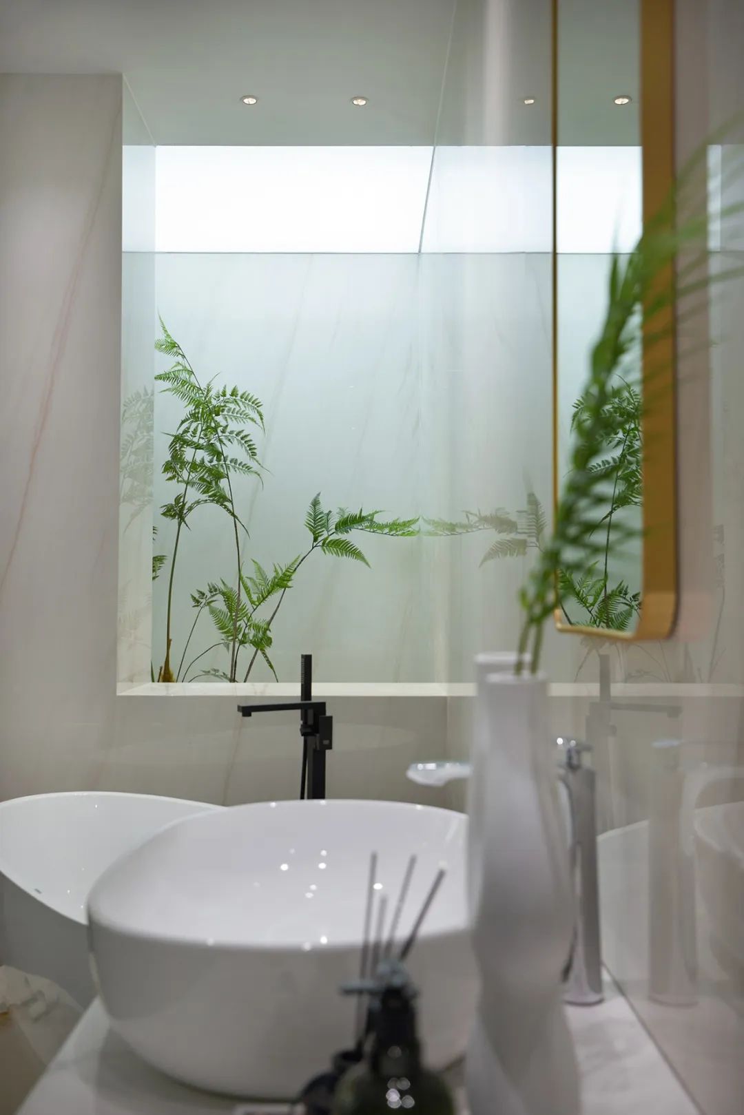 意大利简舍·素境美学馆丨中国佛山-116