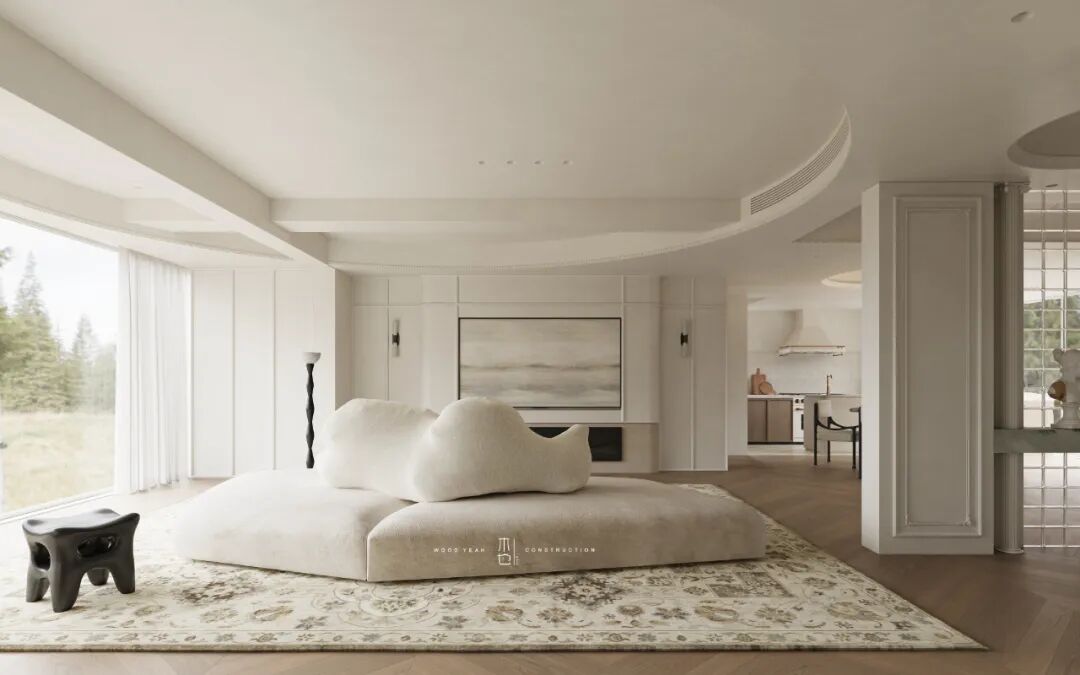 绿地麓湖郡·静默日光丨中国长沙丨木也建设 | MUYE DESIGN-12