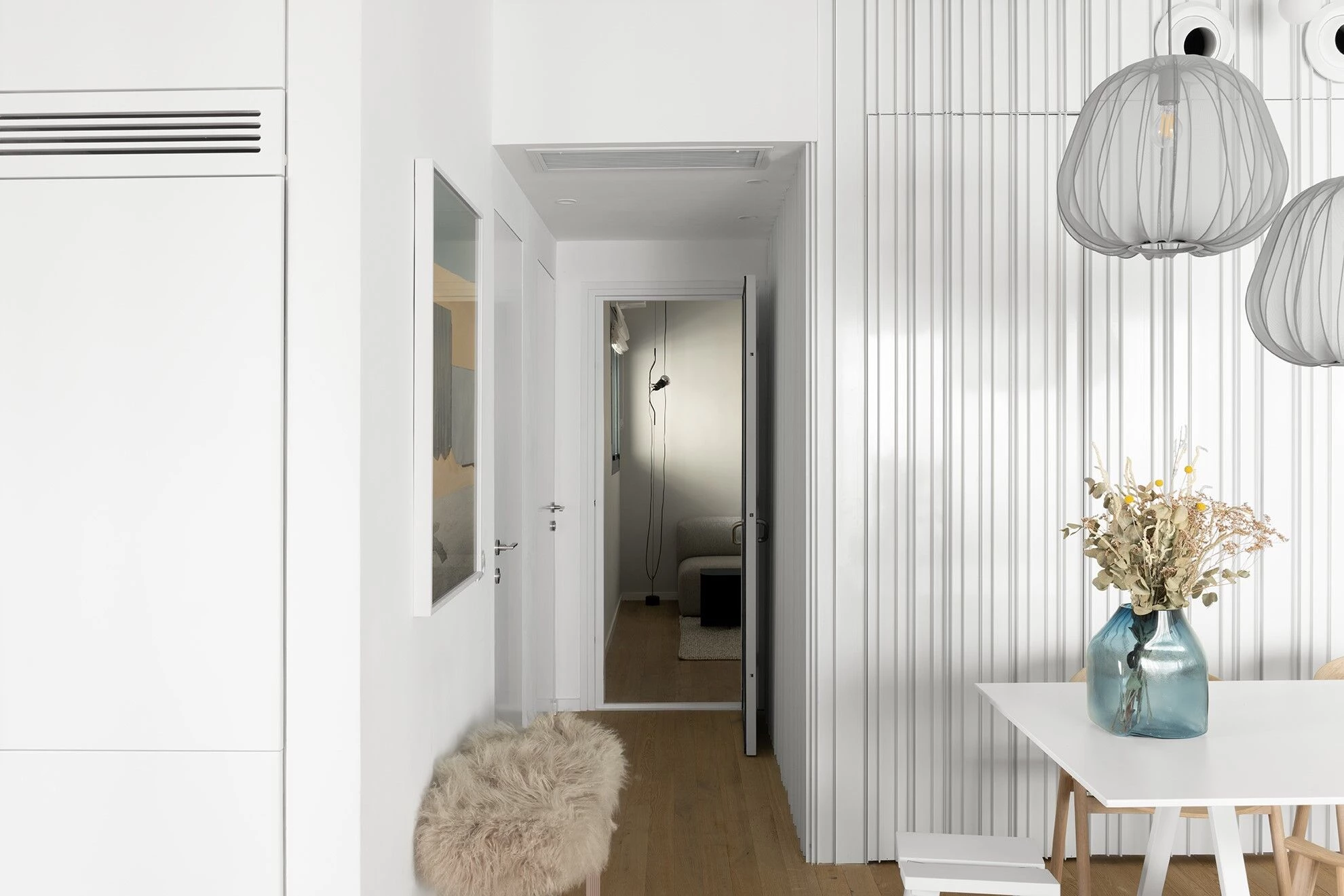 以色列 105 平米现代公寓-36