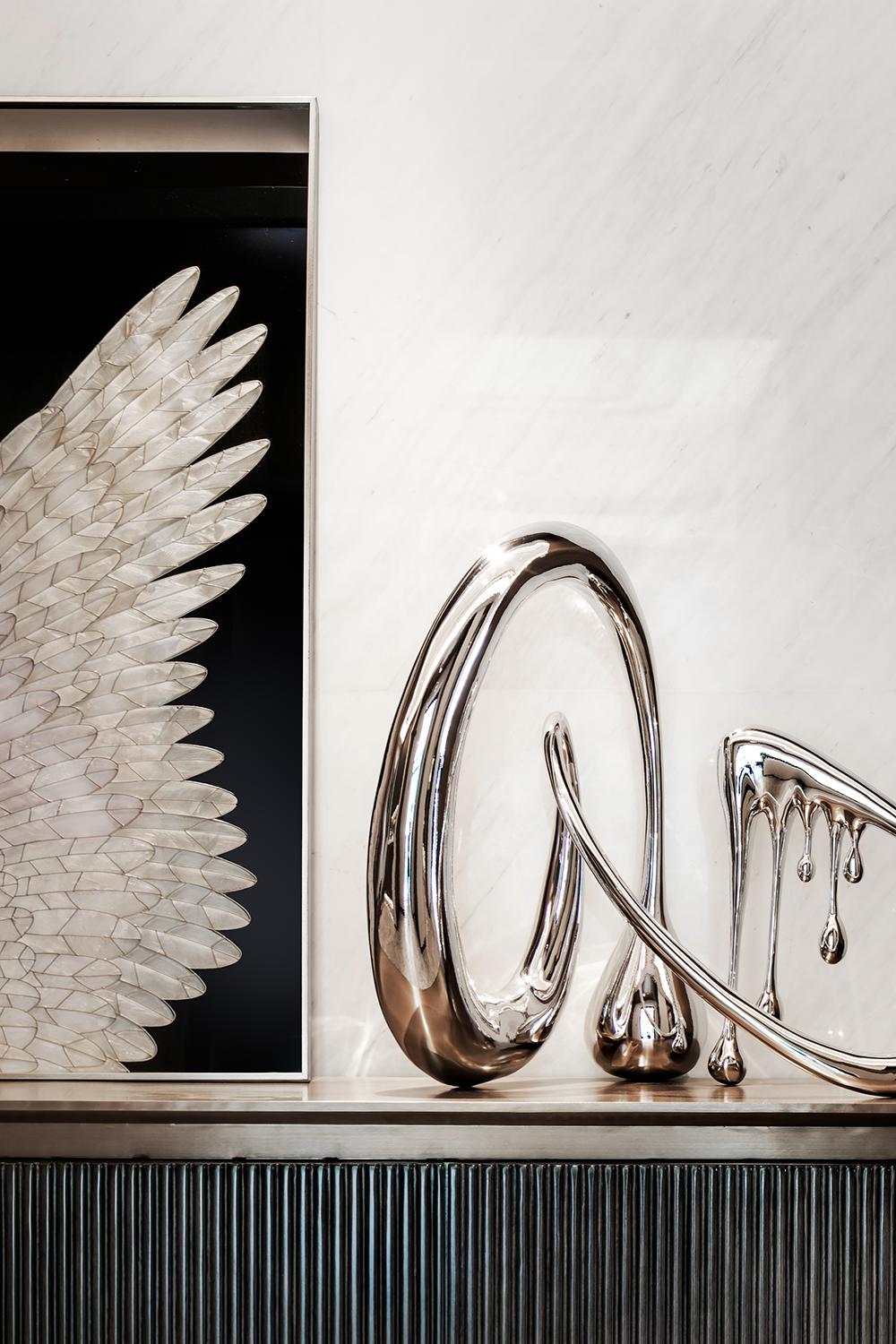 金昌烟波飞鹭丨深圳百点创意-0