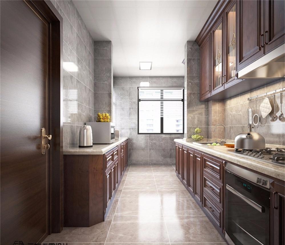 
云端点墨设计丨闫家骐 - 易筑壹品 -14