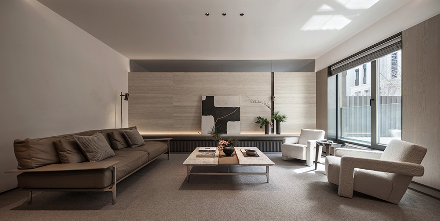 中国府 别墅豪宅丨中国北京丨近境制作-15