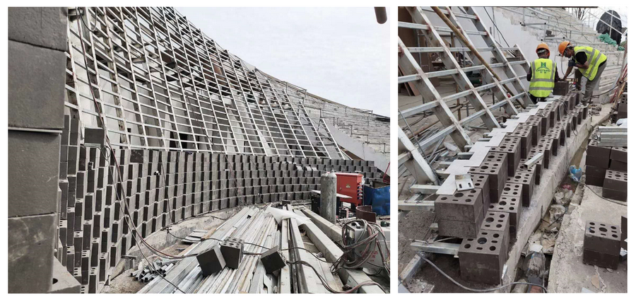   天华设计丨上海之窗-枫南小镇（智慧科学城）基础设施工程一期  建筑设计 丨中国浙江-32