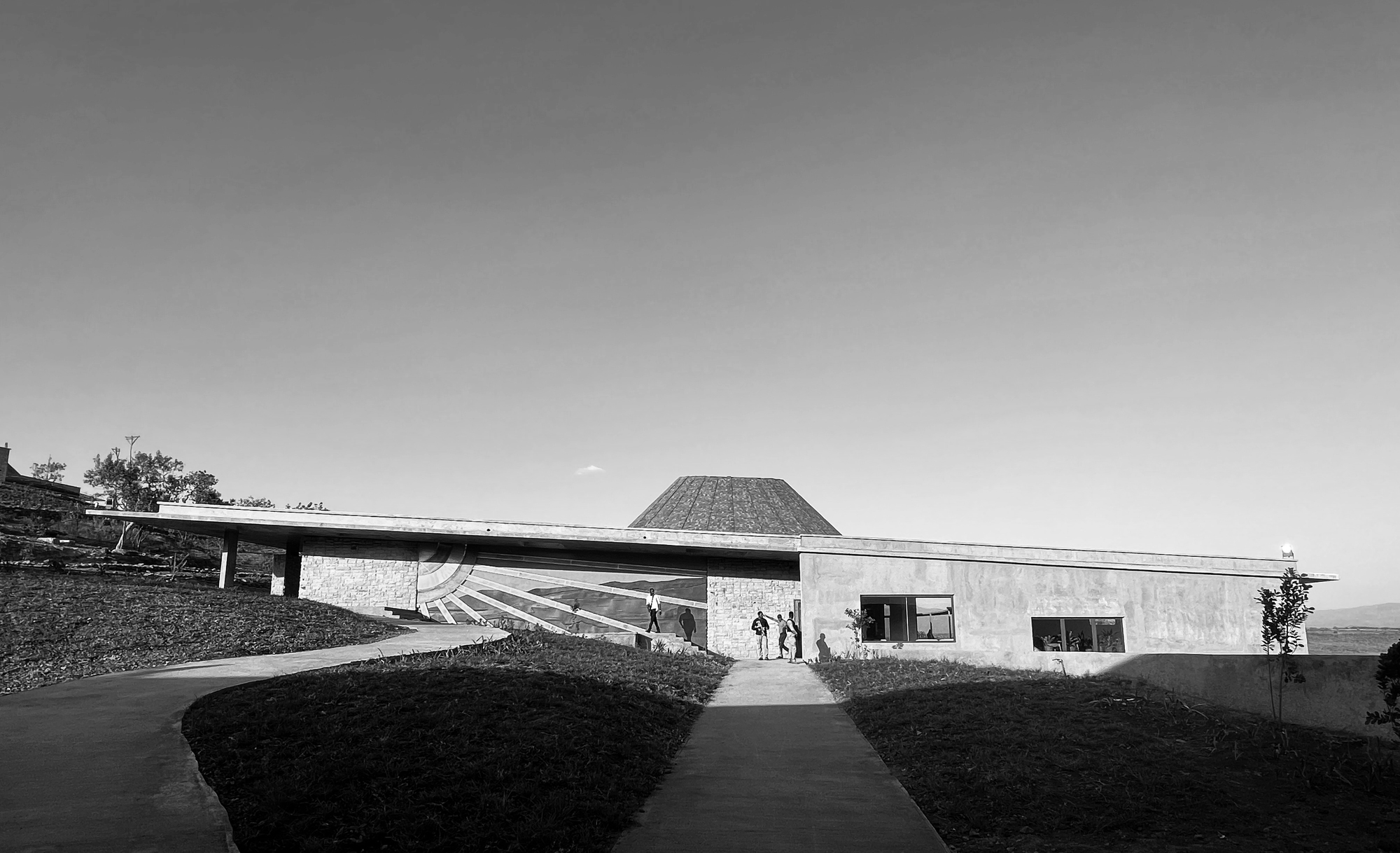 丨埃塞俄比亚丨RAAS Architects-20