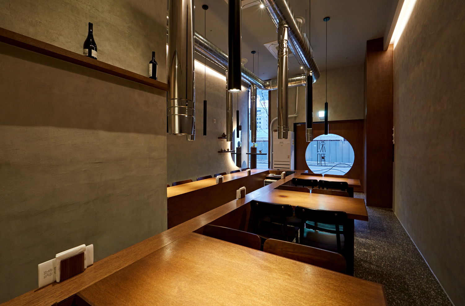 高级现代公寓，极简艺术与功能的完美融合-10