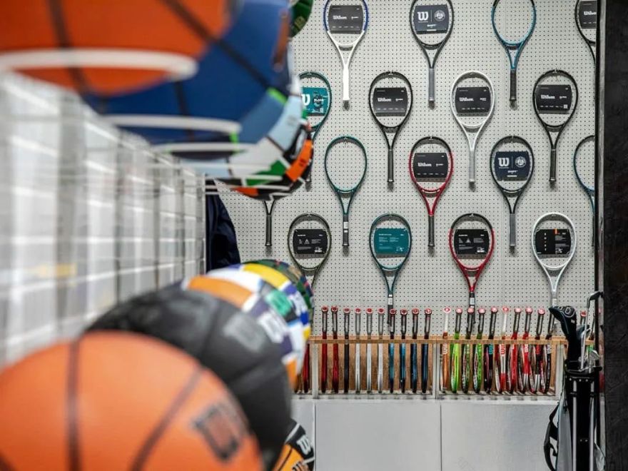 Underground 迪拜全新店铺丨阿联酋迪拜丨Roar-15