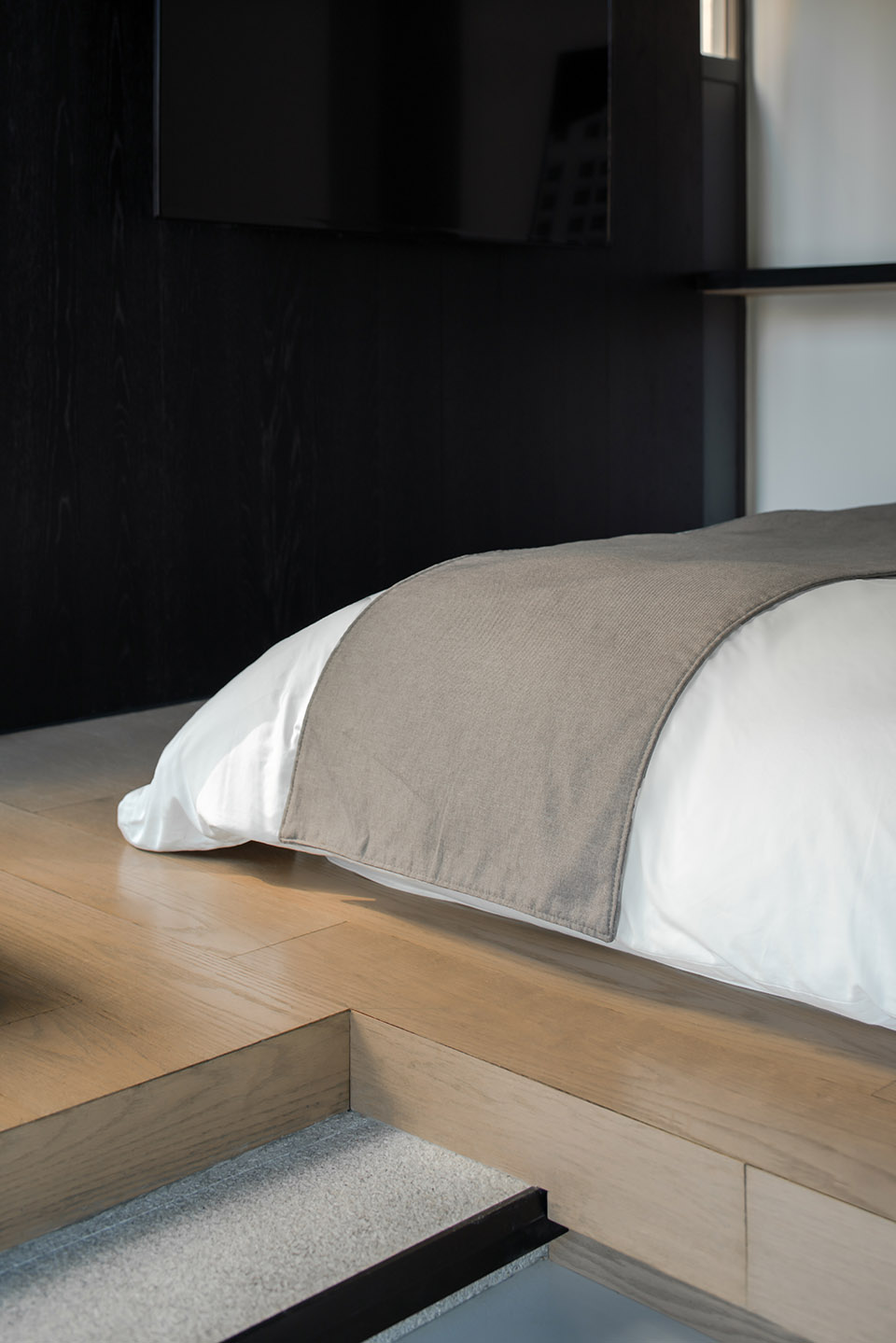 反正餐厅及取舍行旅酒店整体改造,深圳 / 反正建筑事务所-90