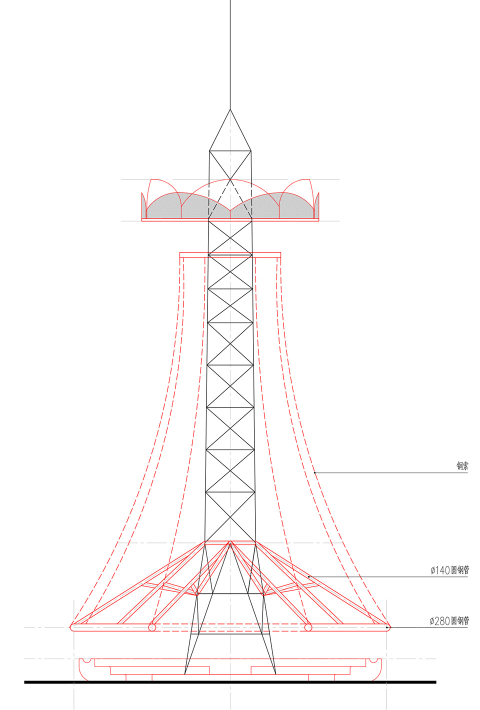随县农业基础设施改造丨中国湖北丨华中科技大学建规学院+青微舍工作室-82