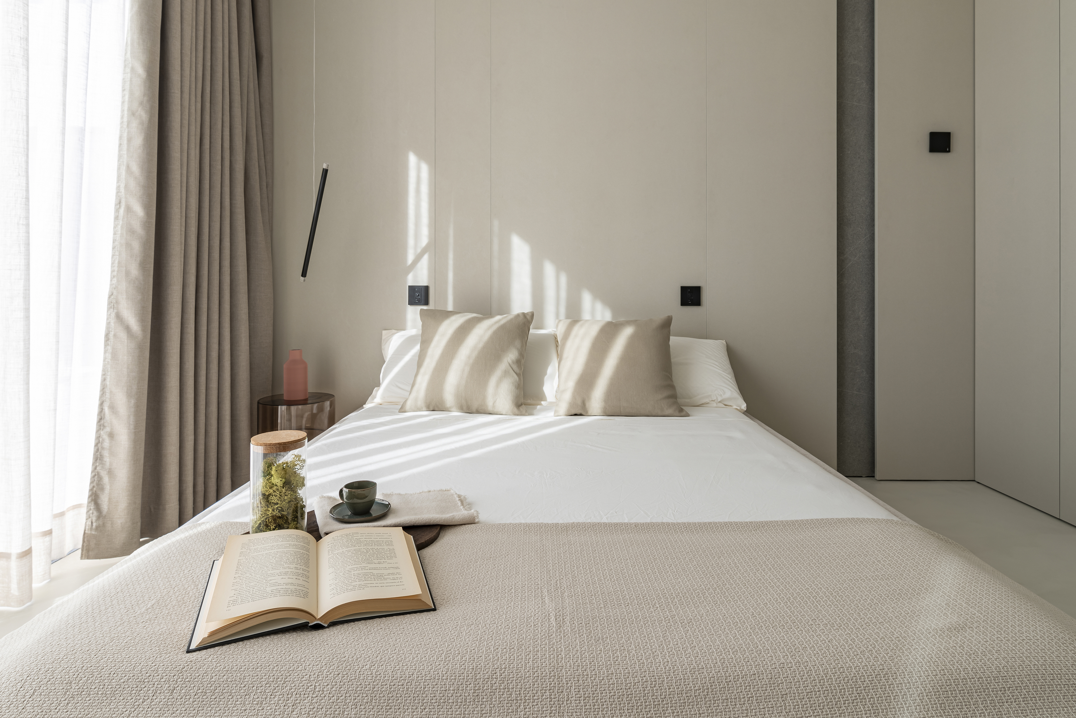 Residencial para Materia-44