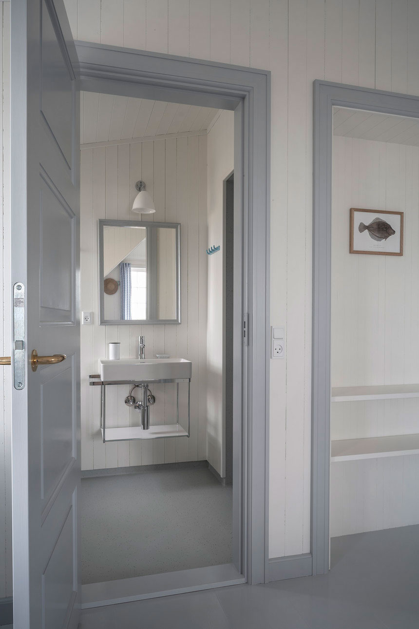 斯温克洛弗海滨酒店-12