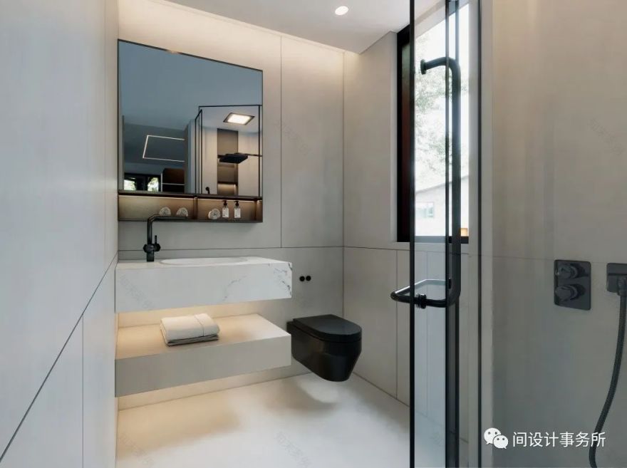 普达南苑 · 李涛设计师的温馨之家丨间·设计事务所-26