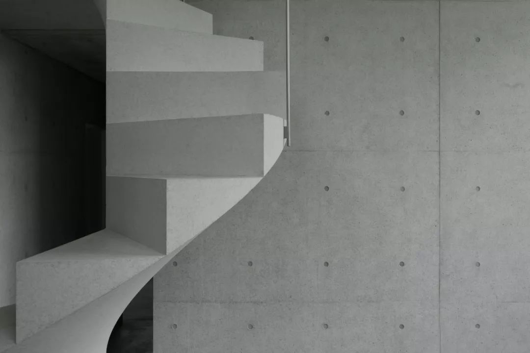藤本寿德丨清水混凝土纯粹美学演绎-13