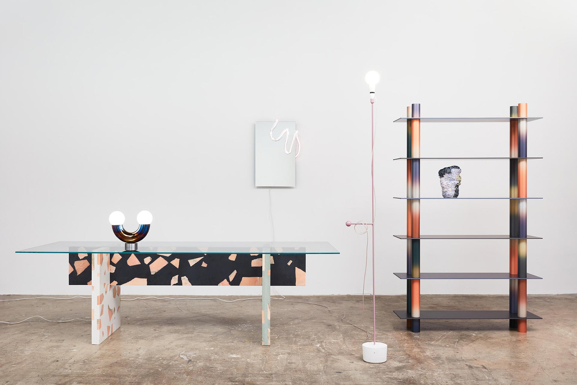 二十一世纪设计佳作 | Collectible Salon-3