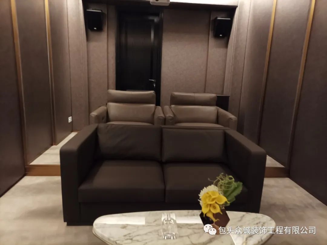 邦成·宫园墅丨蒙古丨众诚装饰-58