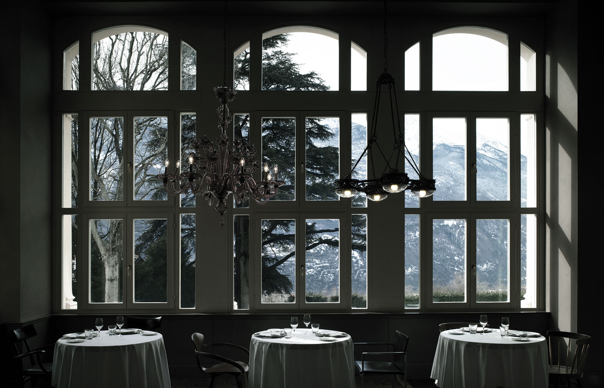 Grand Hotel Billia _ Saint Vincent Resort  Piero Lissoni-4