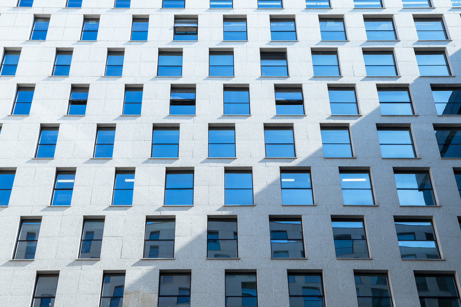 长沙梅西湖区地标 JJM 总部大楼丨中国长沙丨UNIT-26