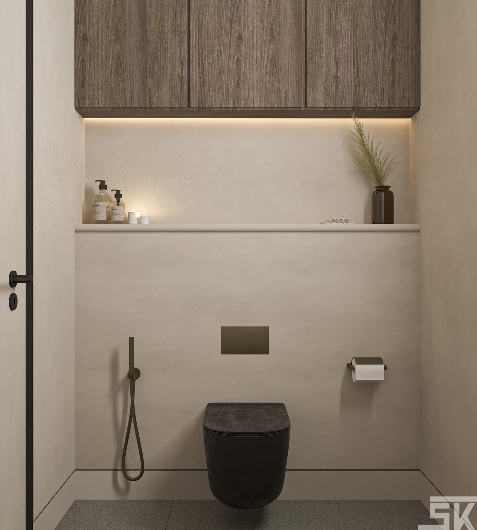 马沙布丨沙特阿拉伯利雅得丨Sketch Group-13