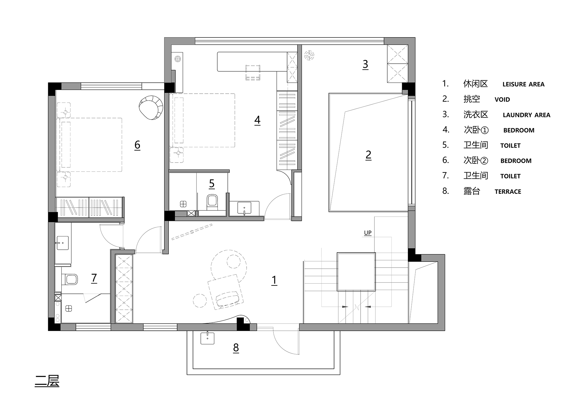 自然之息丨中国台州丨倾城国际设计-60