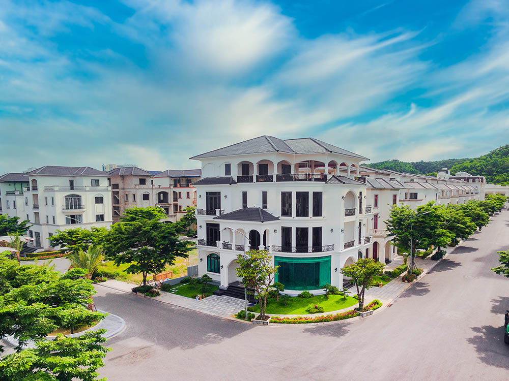 Beverly Hills Hạ Long别墅室内设计丨TTG Interior-21