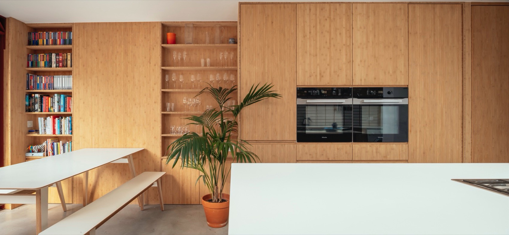 裸露之家丨英国伦敦-9