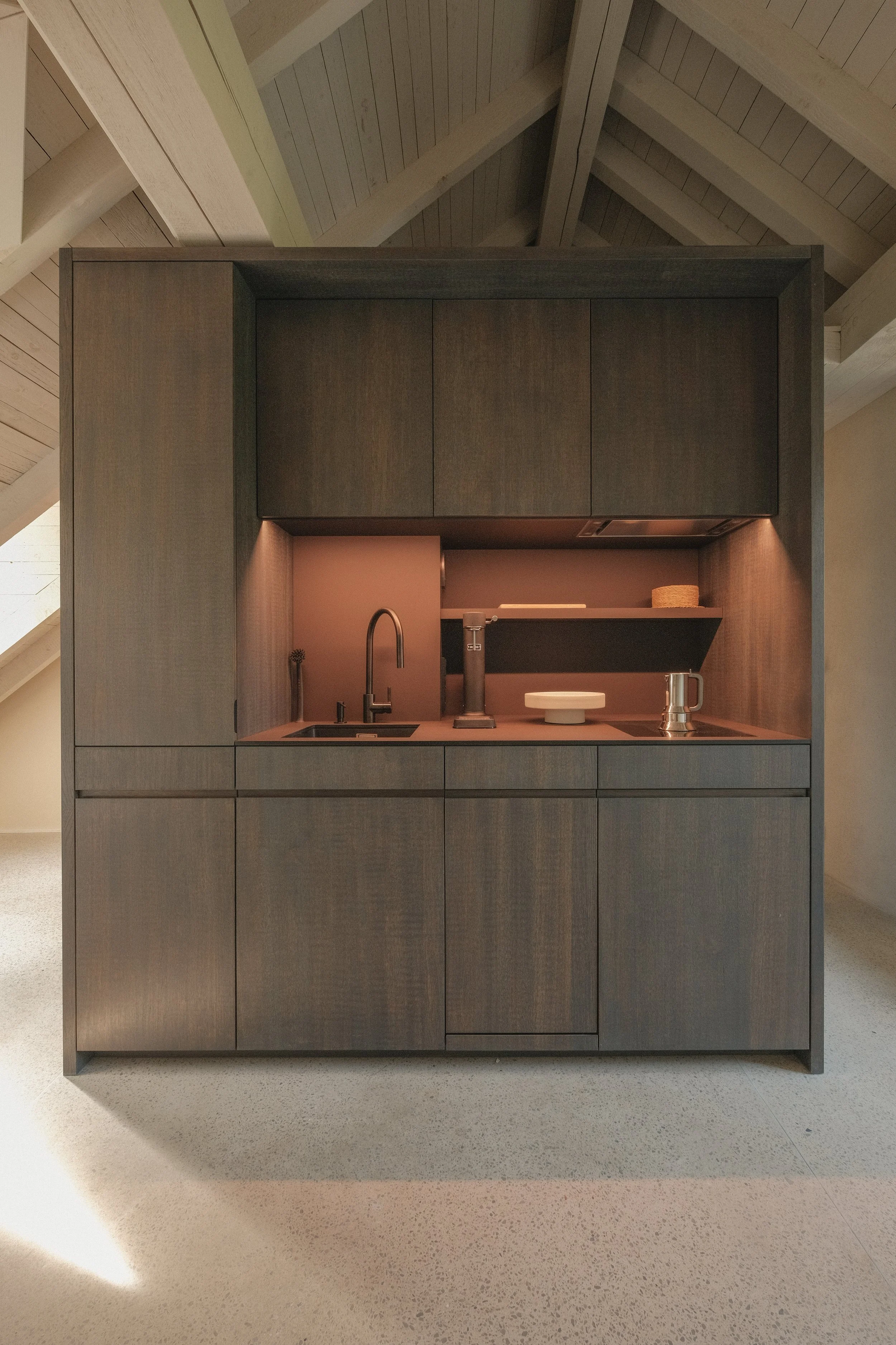 50号旅馆丨kaell architecte-39