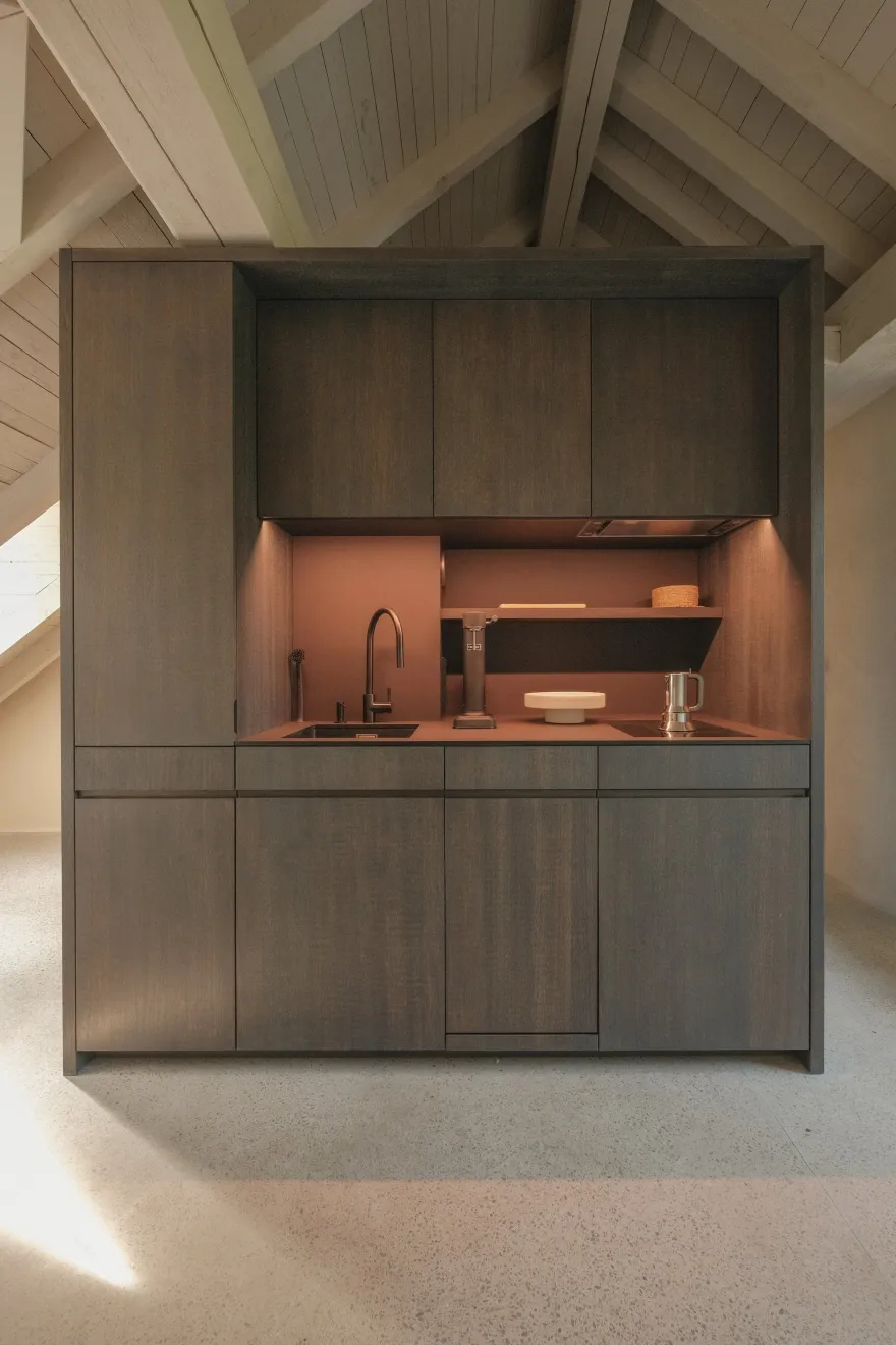 50号旅馆丨kaell architecte-39