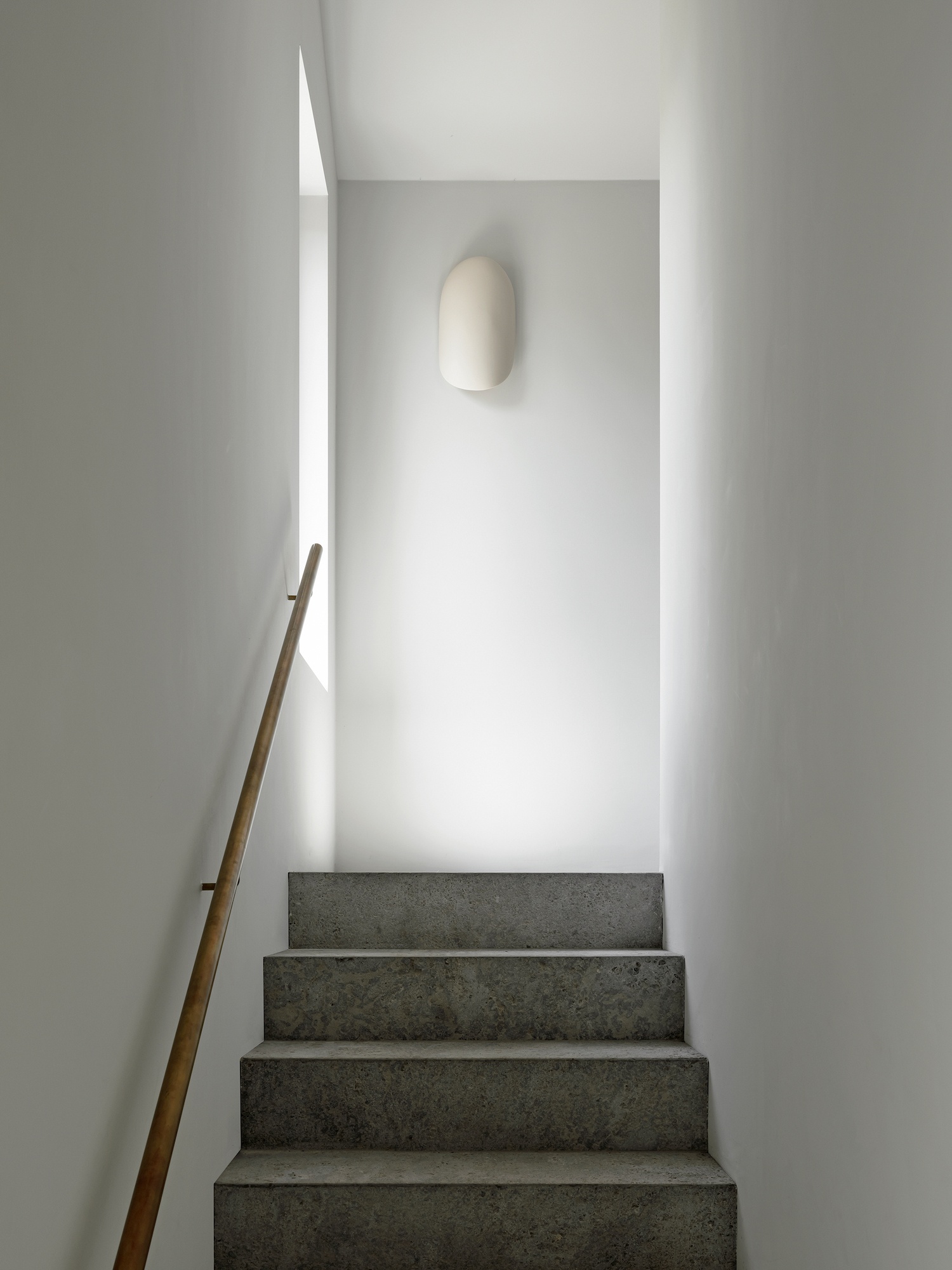 极简主义在地性 House R | Hans Verstuyft Architecten-16