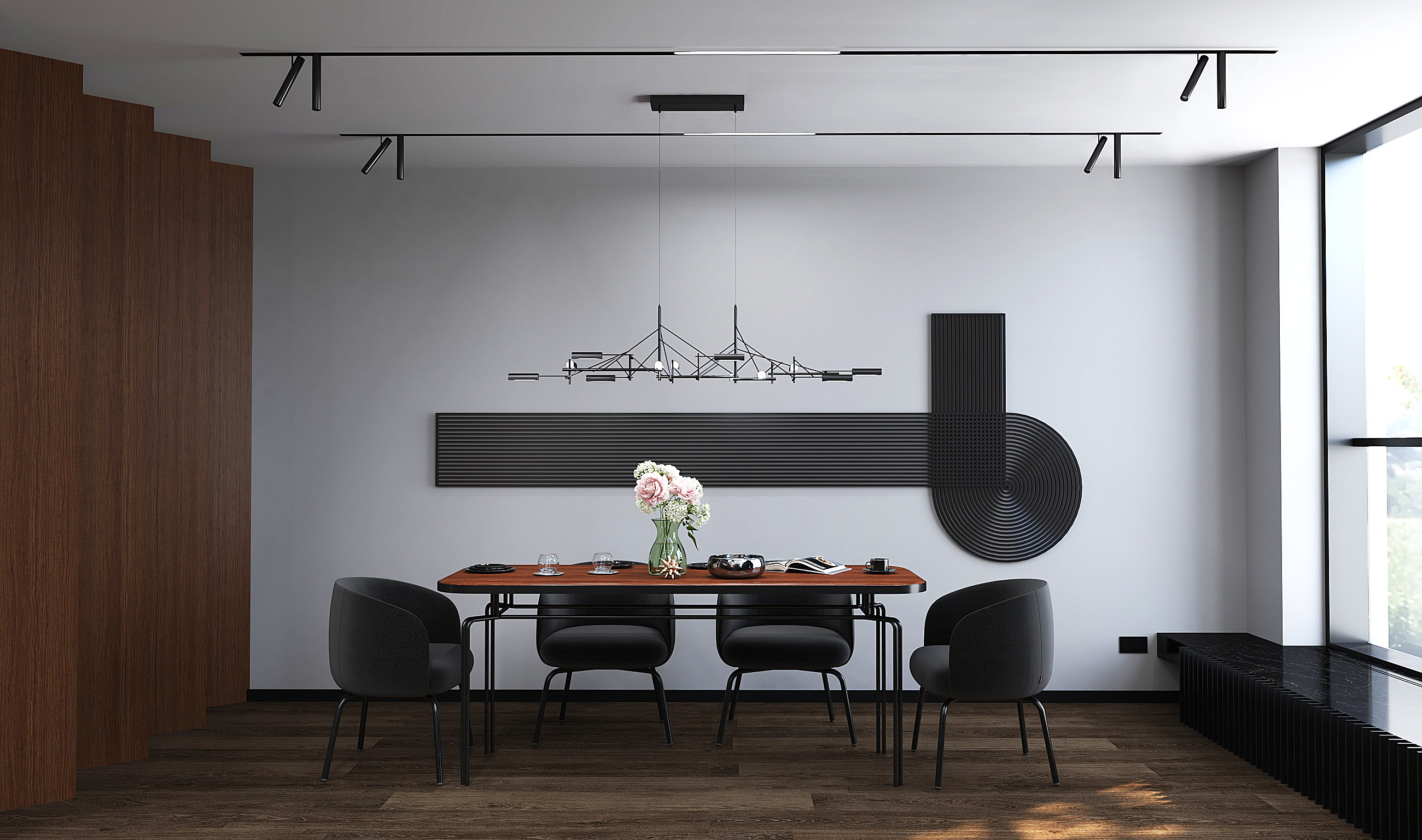 两层房屋丨Googa 工作室-22