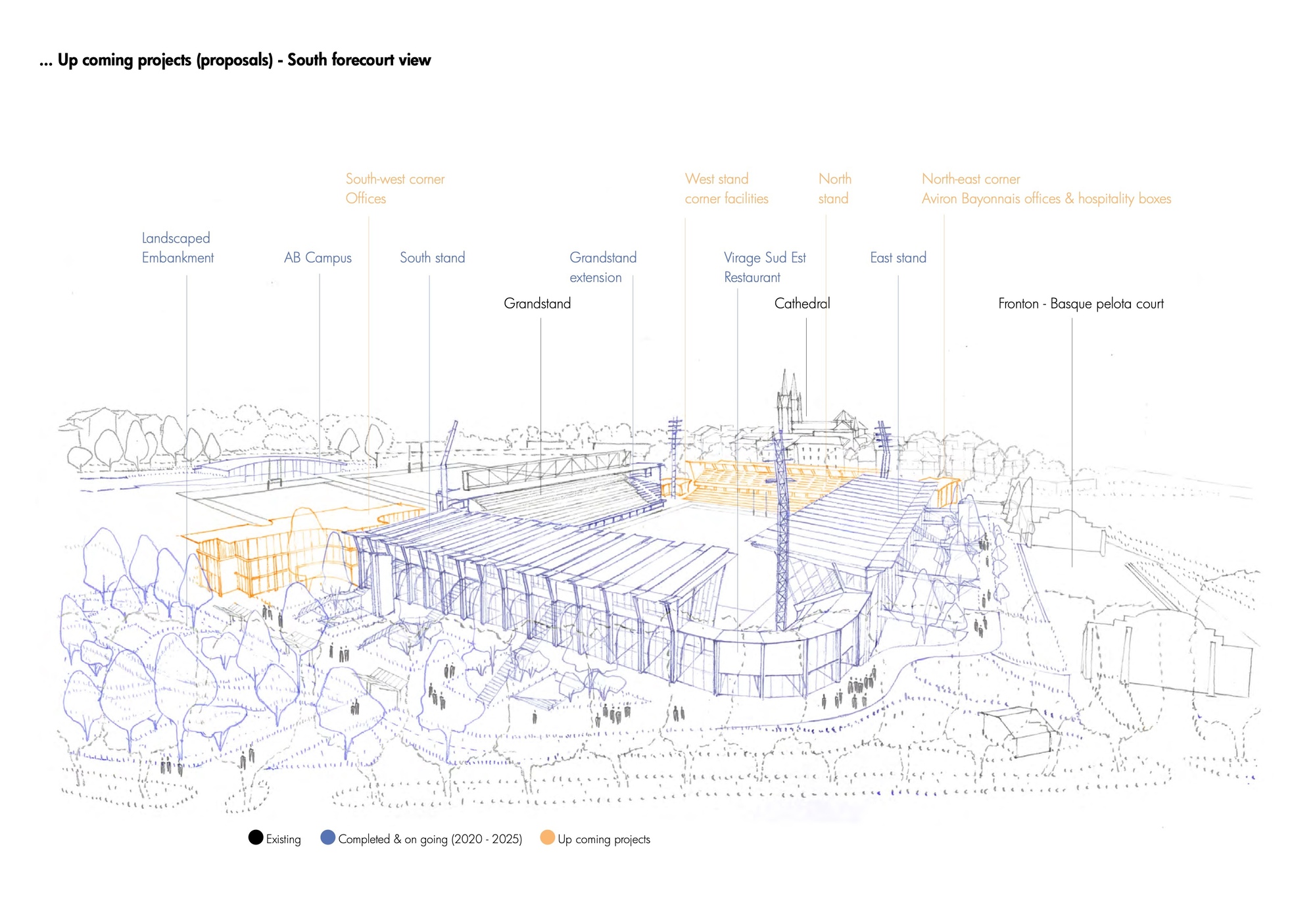 丨法国丨Patrick Arotcharen Architecte-49