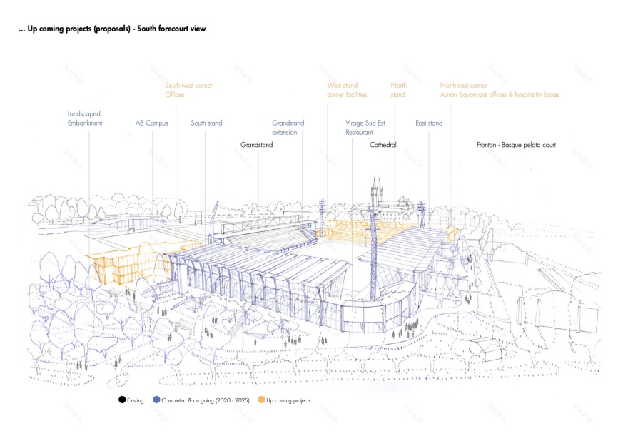 丨法国丨Patrick Arotcharen Architecte-49