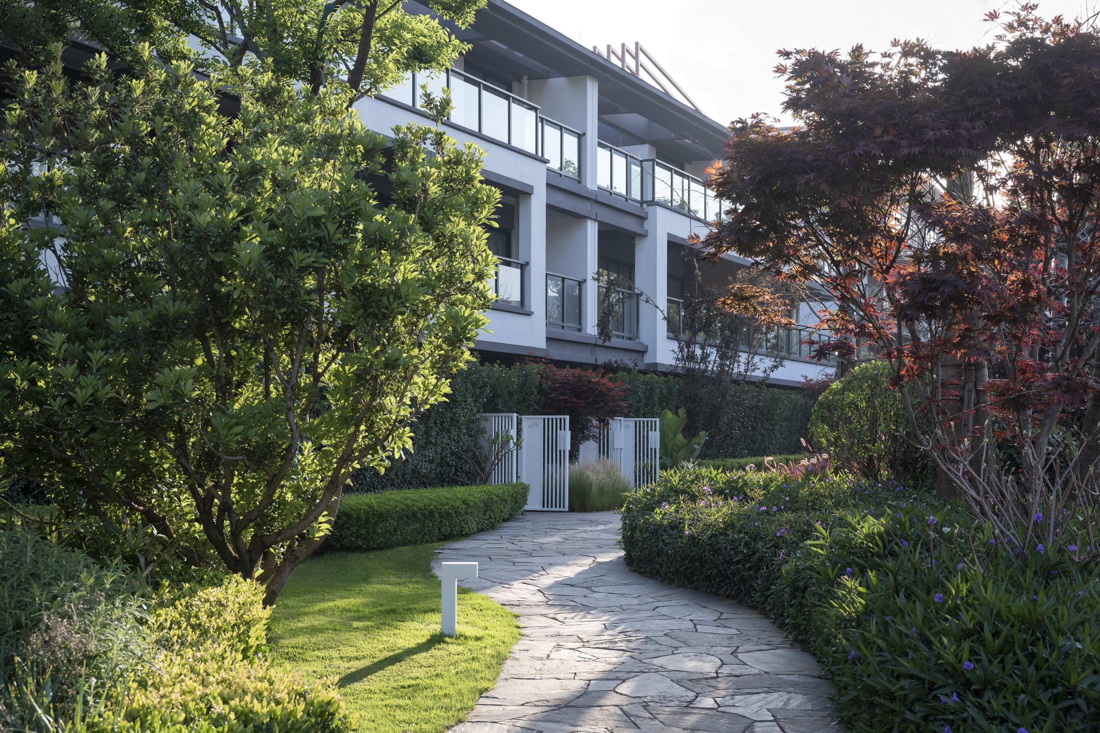 抚仙湖畔的星空秘境——龙湖抚仙湖星空国际旅游度假社区-13