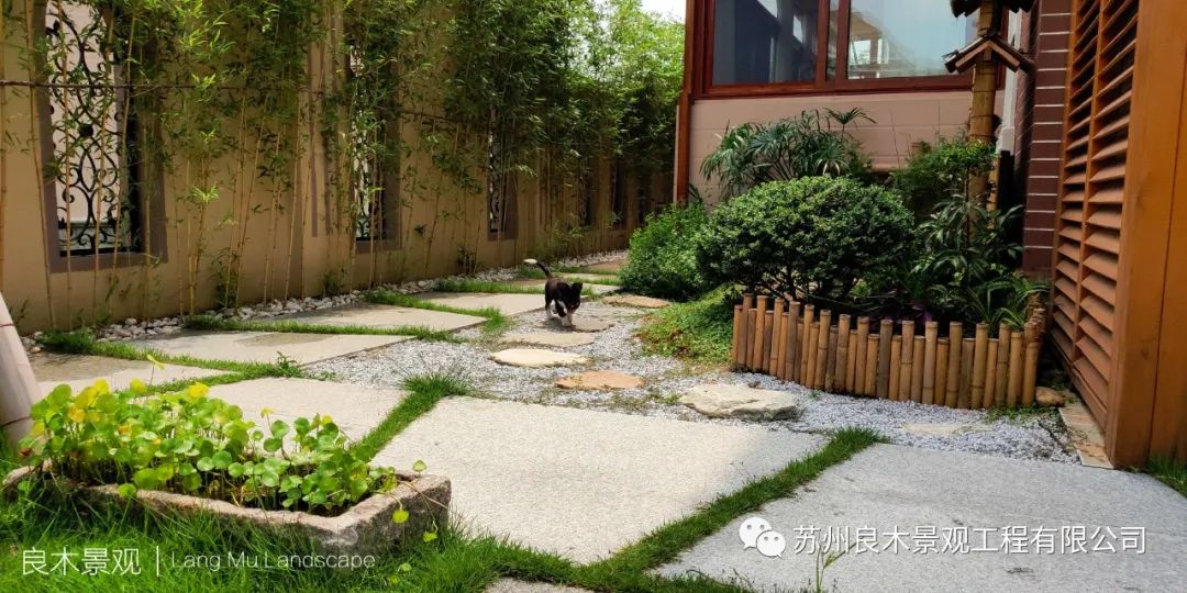 昆山泰泓花园-- 宁静的家中绿洲-25