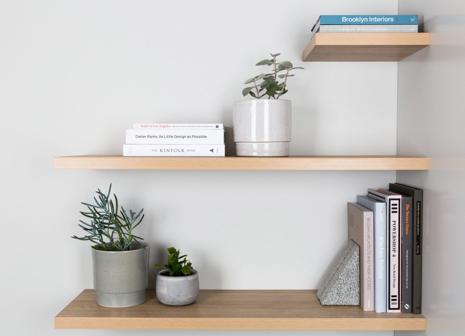 悉尼：微型公寓创造了最小的室内空间-4