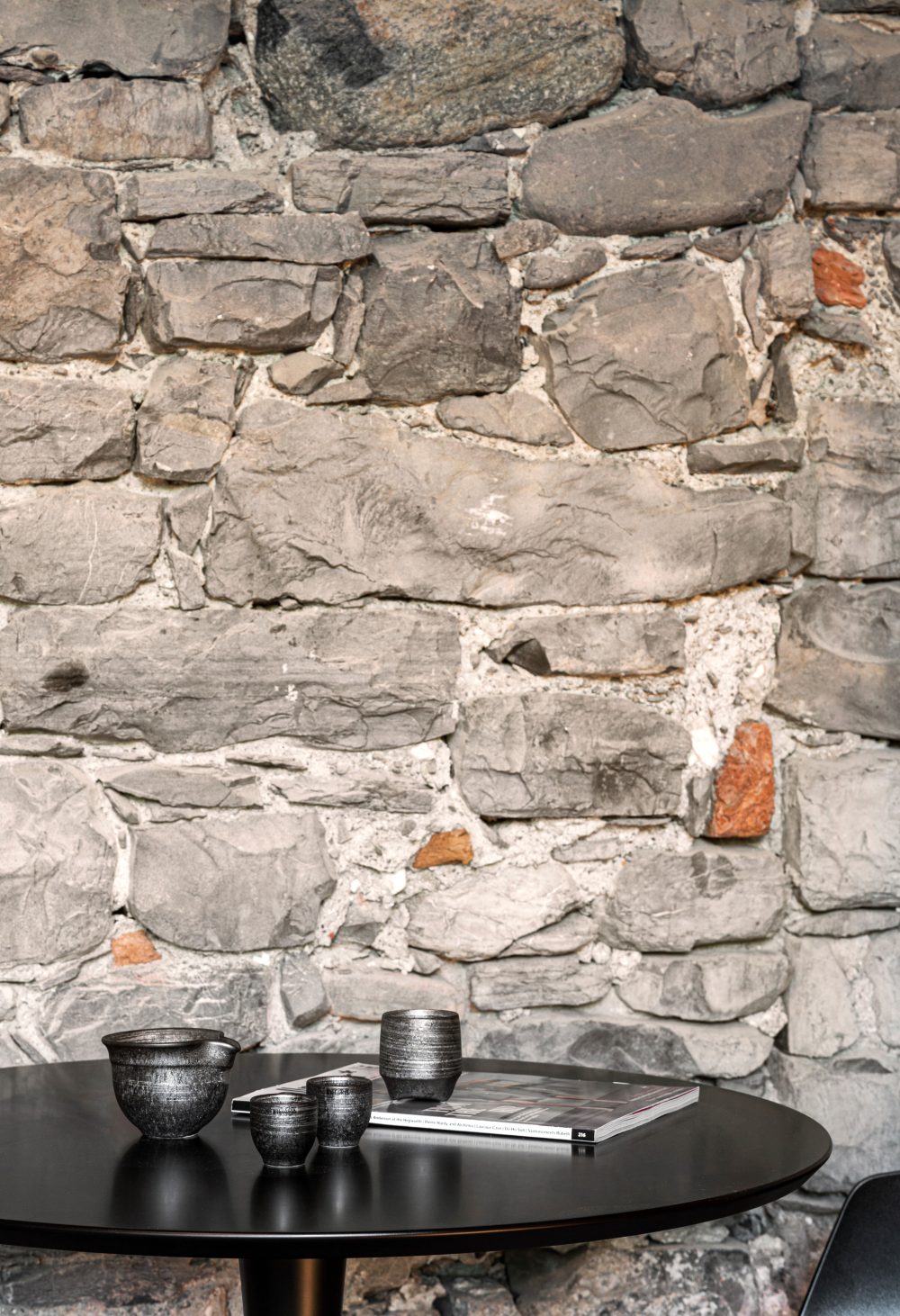 意大利科莫湖别墅，传统与现代的完美融合-55