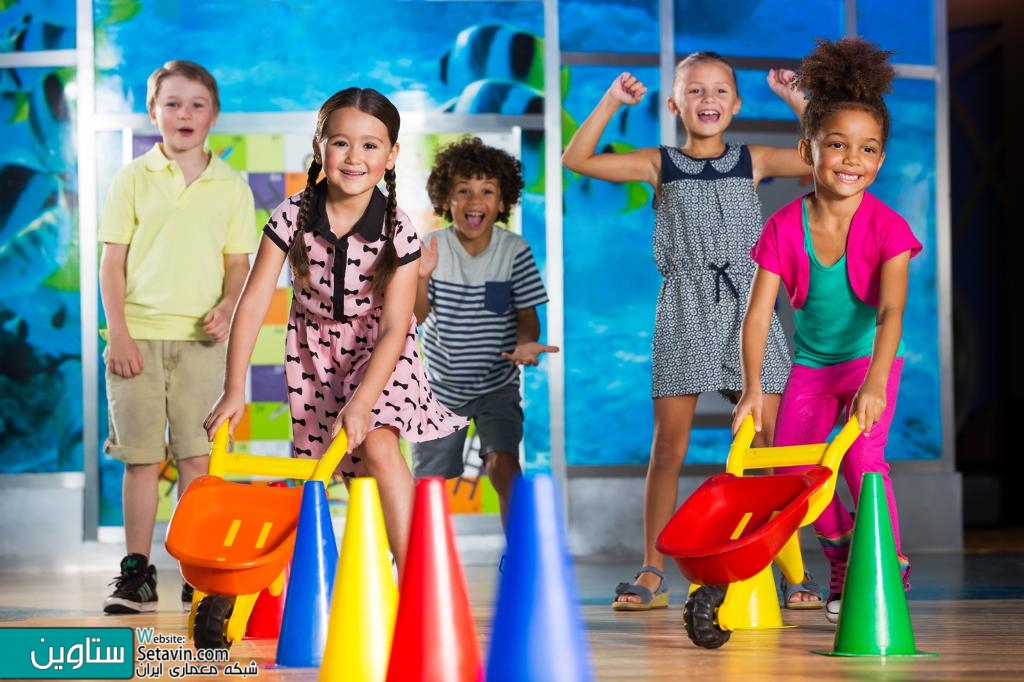 亚特兰蒂斯酒店（Atlantis The Palm）丨阿联酋迪拜-29