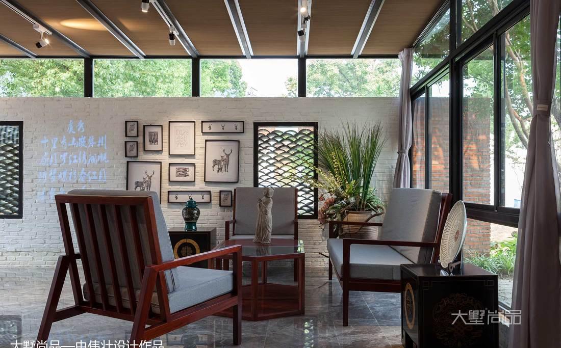 复古雅致花样年华-6