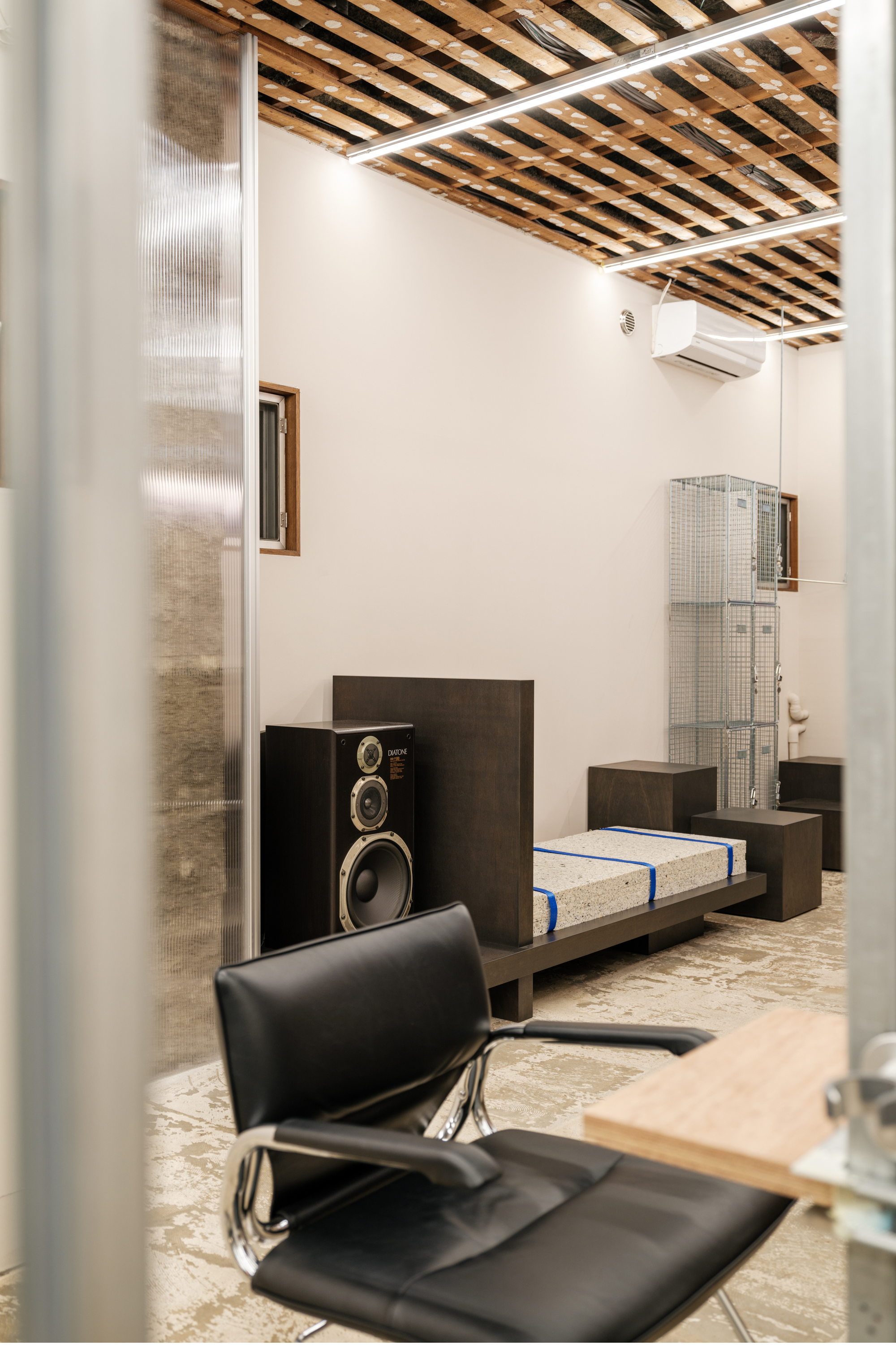 美发店丨日本丨PERMANENT Co.,Ltd.-14