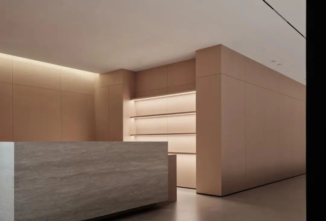 SIFARY 赛乐医疗丨中国常州丨尺度建筑,Balans-24