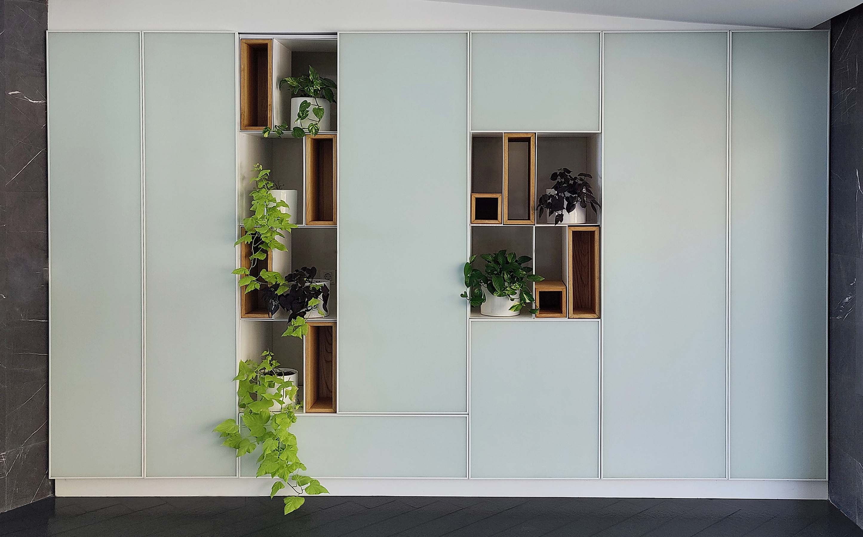 悬臂屋丨伊朗德黑兰丨uc21 建筑事务所-43